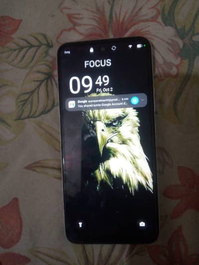 Infinix smart 10
