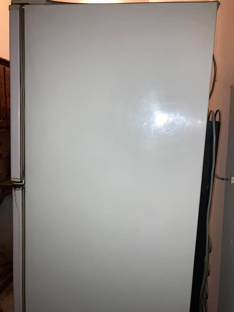 Refrigerator 2