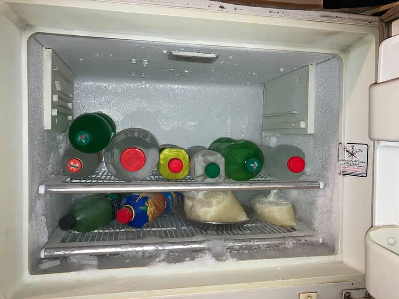 Refrigerator 5