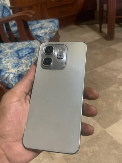 Infinix Hot 50i