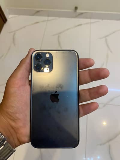 Apple iPhone 11 Pro