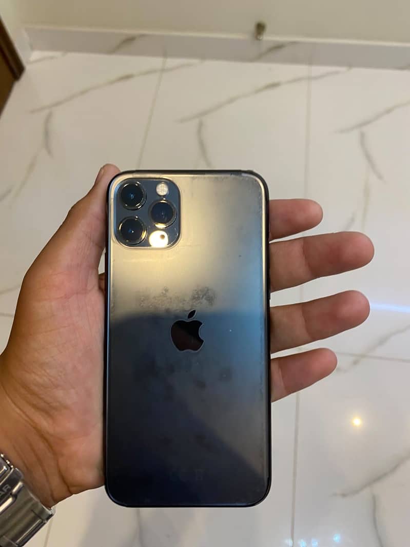 Apple iPhone 11 Pro 0