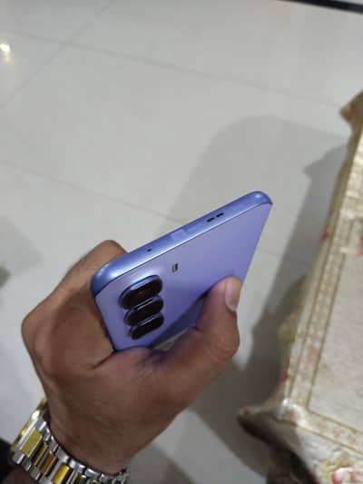 Infinix hot 60 Pro plus