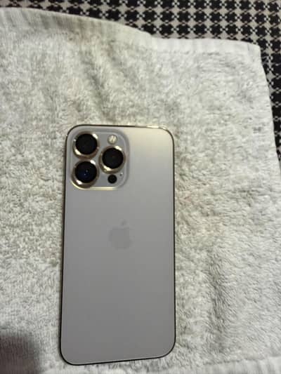 Apple iPhone 13 Pro