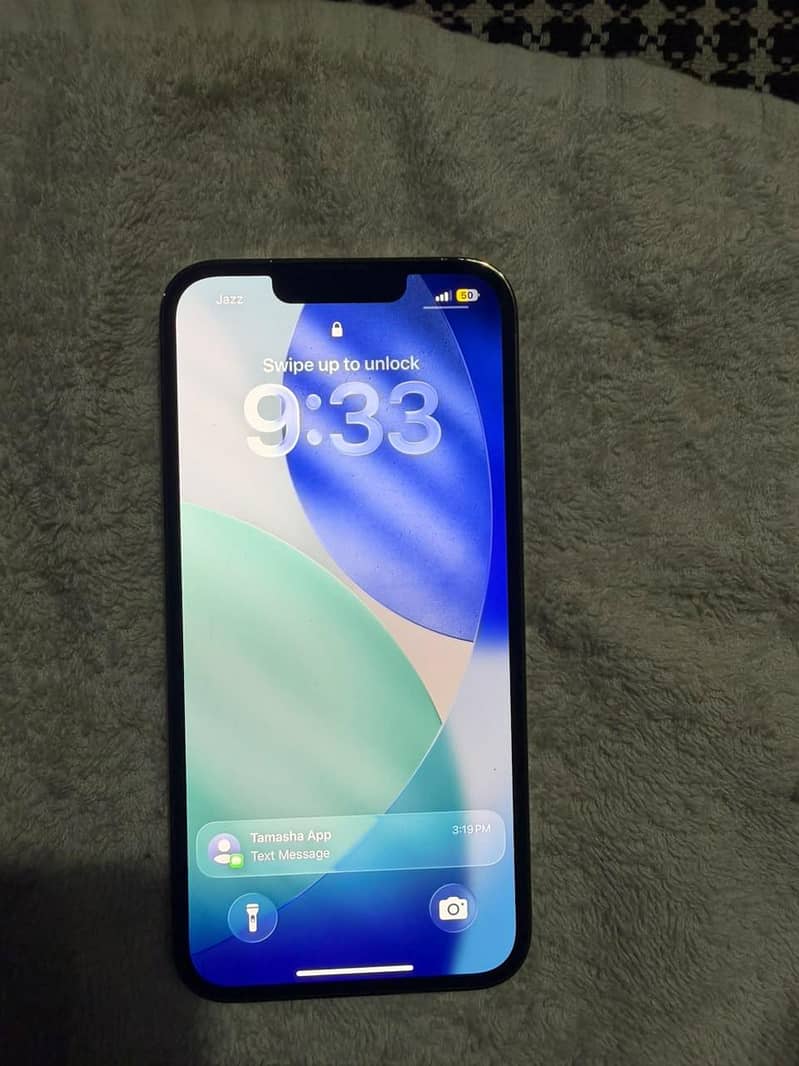 Apple iPhone 13 Pro 1