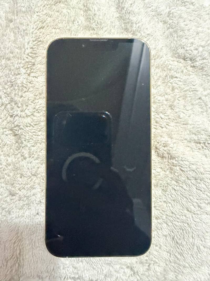 Apple iPhone 13 Pro 2