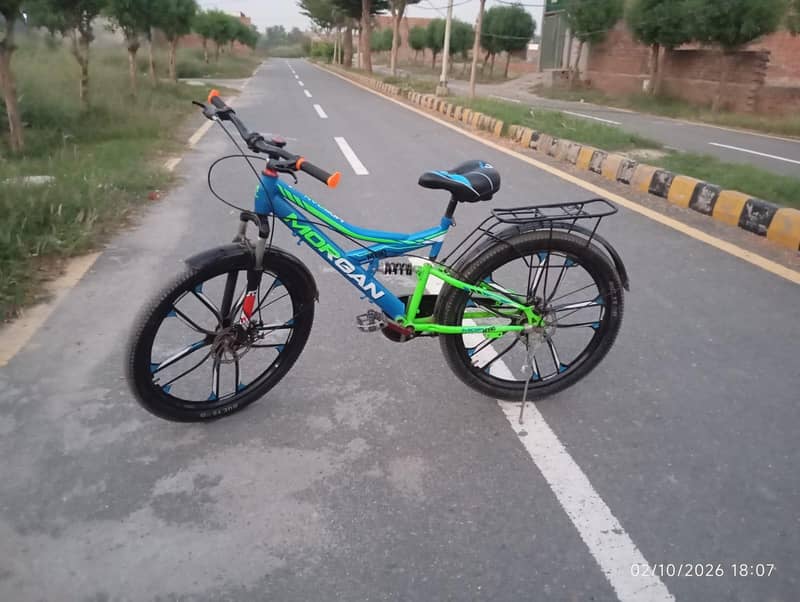 Bicycle 1