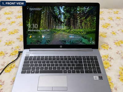 Core i5 8th Gen Laptop | 8GB RAM | 256GB SSD | Intel UHD Graphics