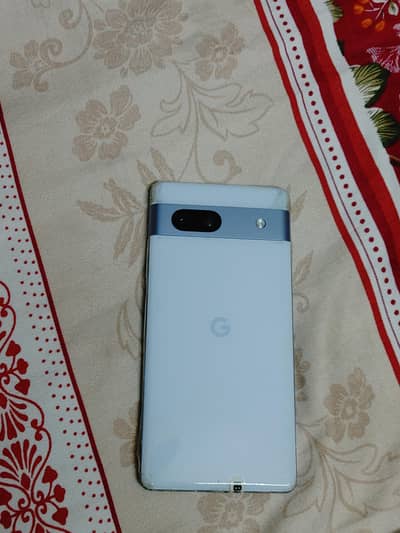 Google Pixel 7a