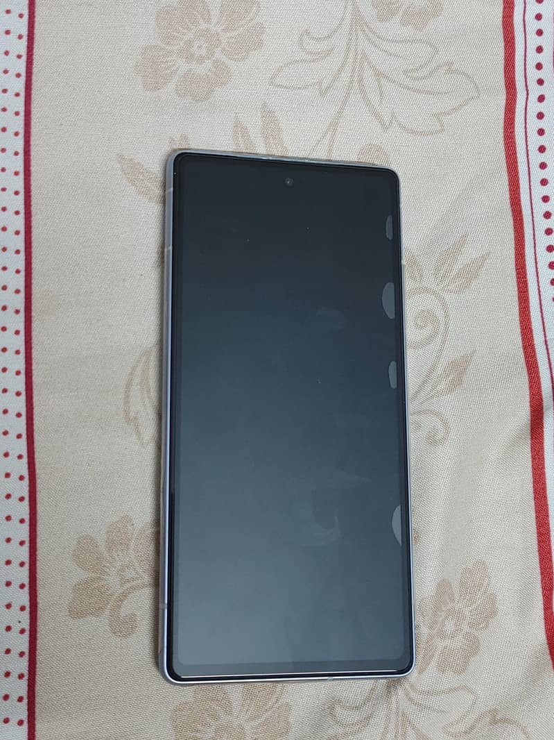 Google Pixel 7a 1