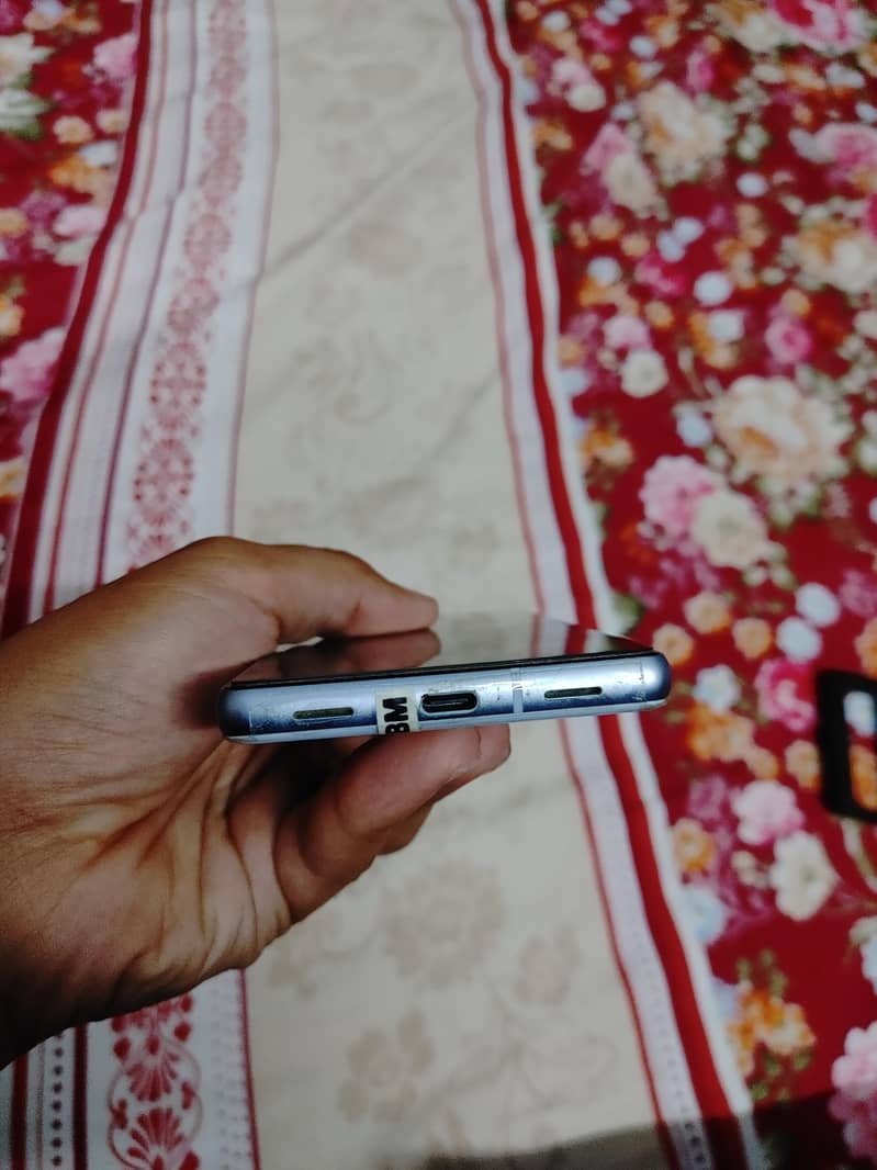 Google Pixel 7a 3