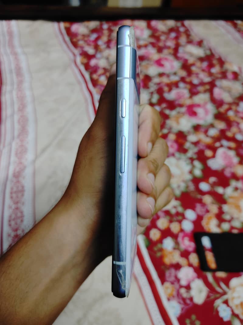 Google Pixel 7a 5