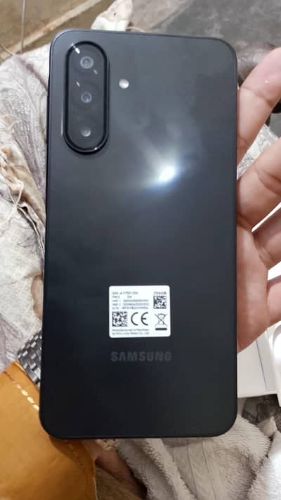 Samsung Mobile Galaxy A17 8/256