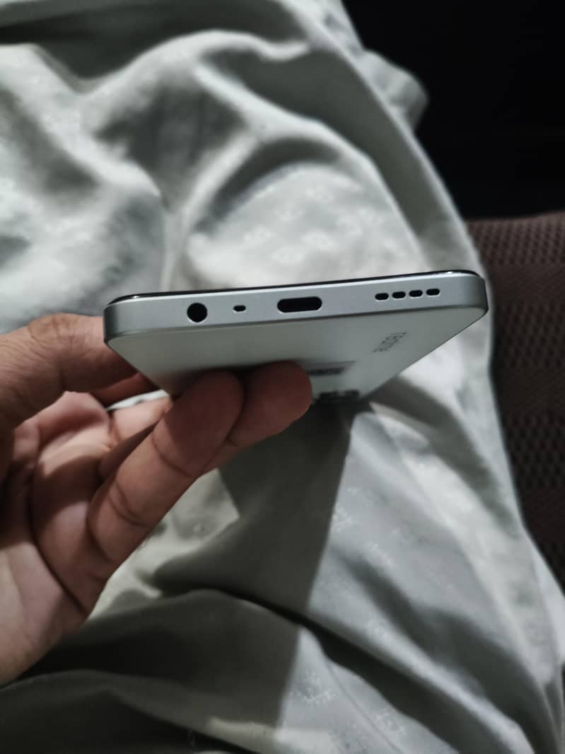 Realme Note 60x 5