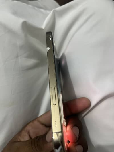 Apple iPhone 12 Pro