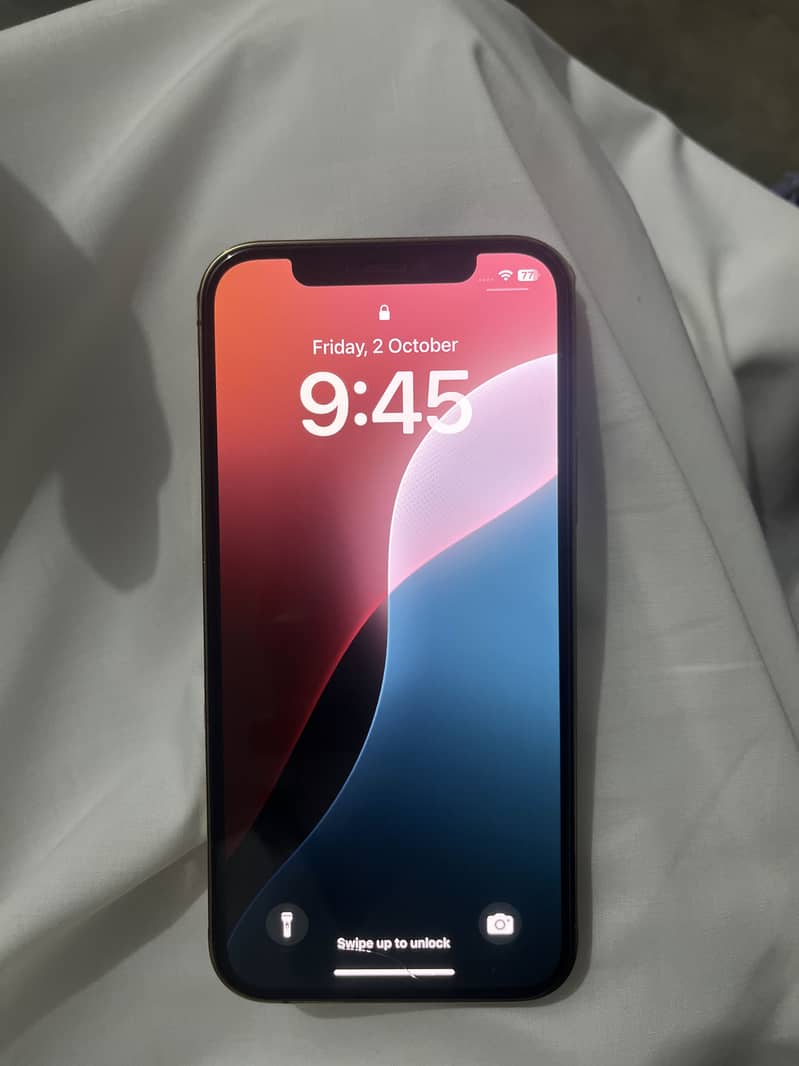 Apple iPhone 12 Pro 5