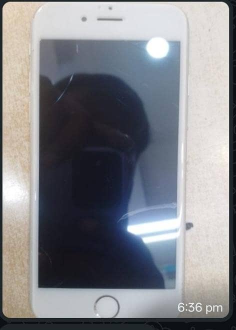 Apple iPhone 6 0