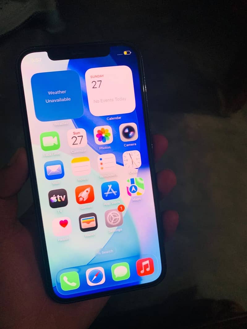 Apple iPhone 12 Pro 0