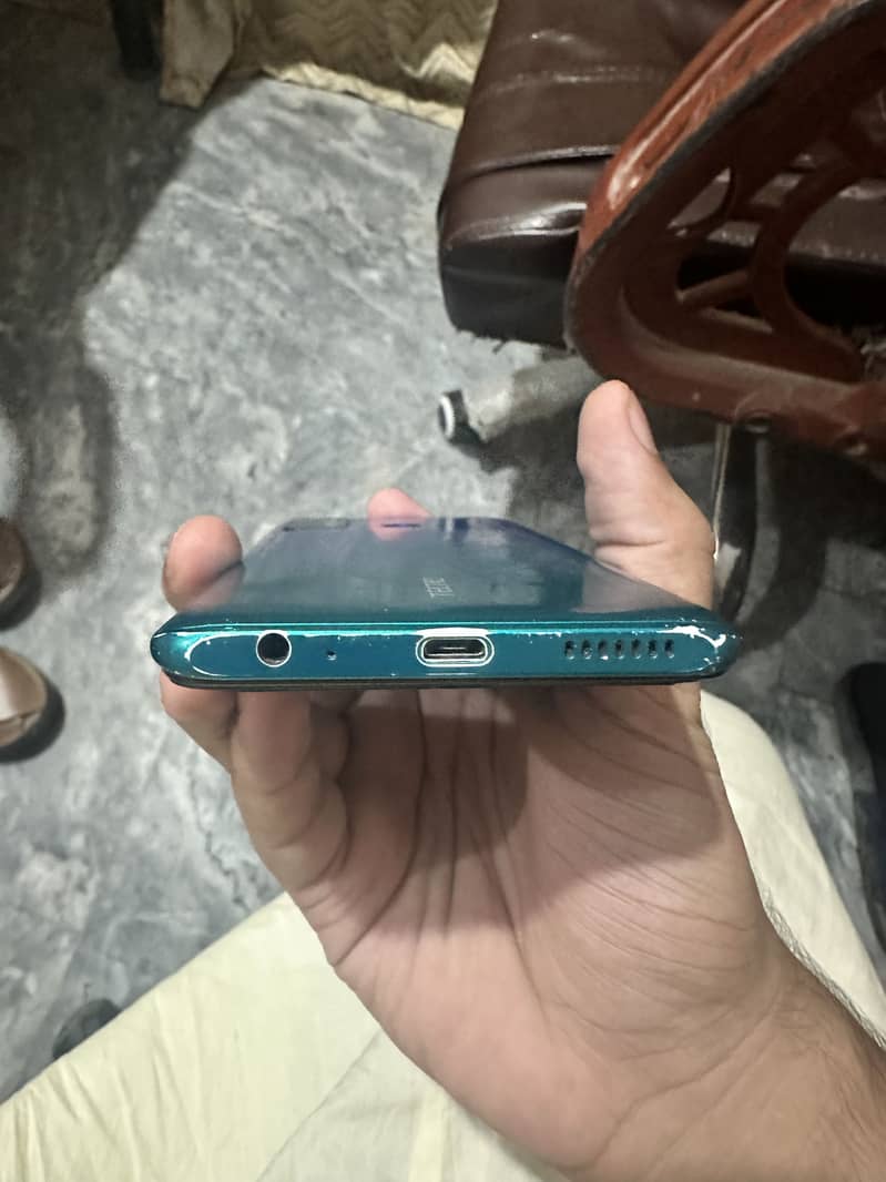 Techno spark 5 pro 1