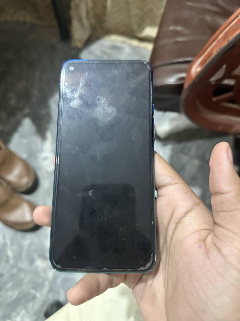 Techno spark 5 pro 3