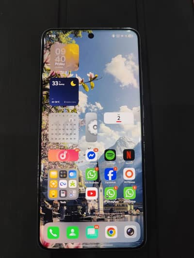 Vivo x200 Pro