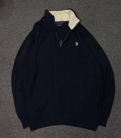 polo sweatshirts