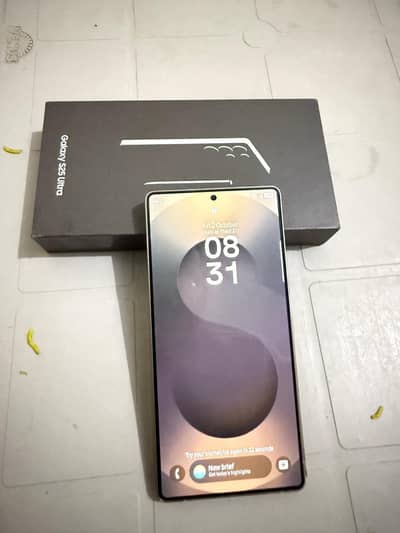 Samsung Mobile S25 Ultra