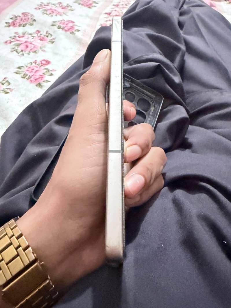 Infinix Note 50 Pro 1