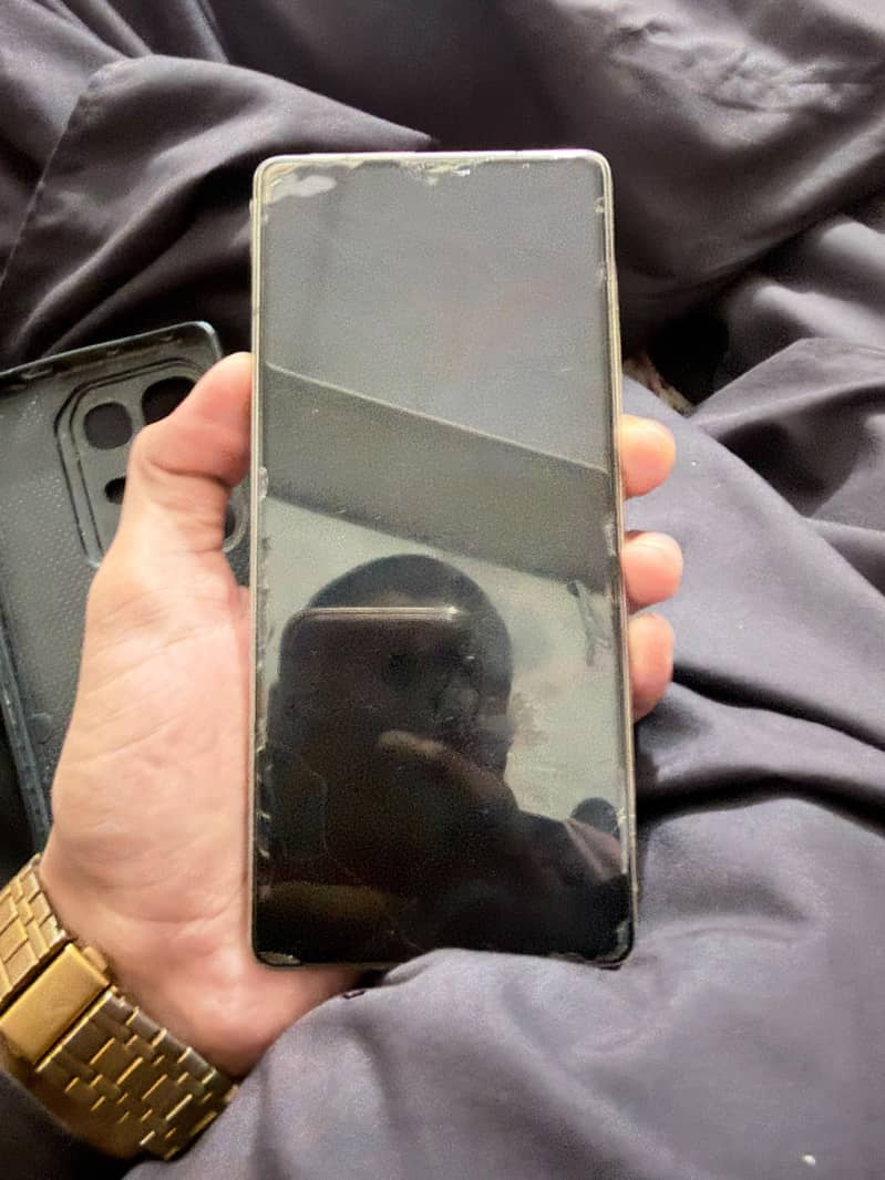 Infinix Note 50 Pro 2