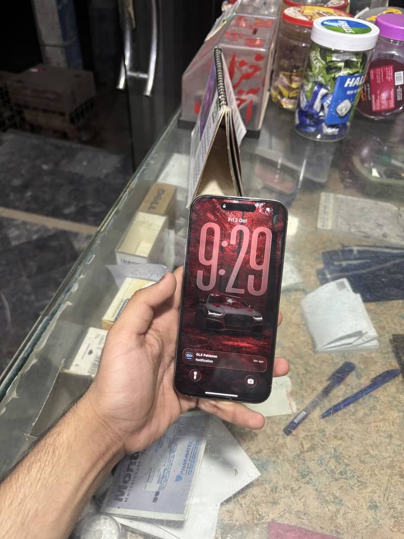 Apple iPhone 14 Pro Max 3