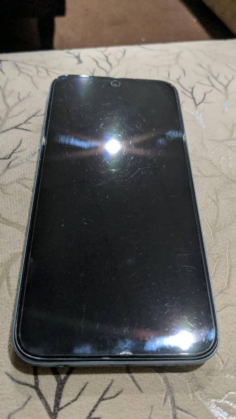 OPPO A6x 1