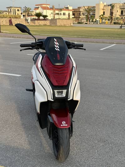 Eveon T11
