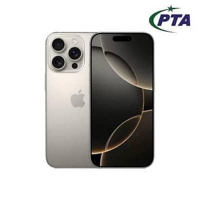 Apple iPhone 16 Pro Max