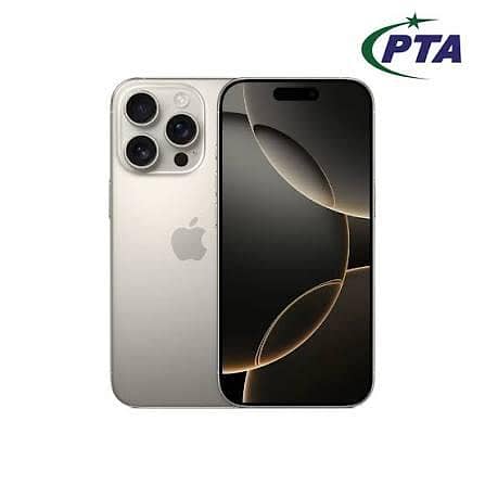 Apple iPhone 16 Pro Max 0