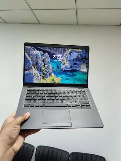 Dell latitude 5300