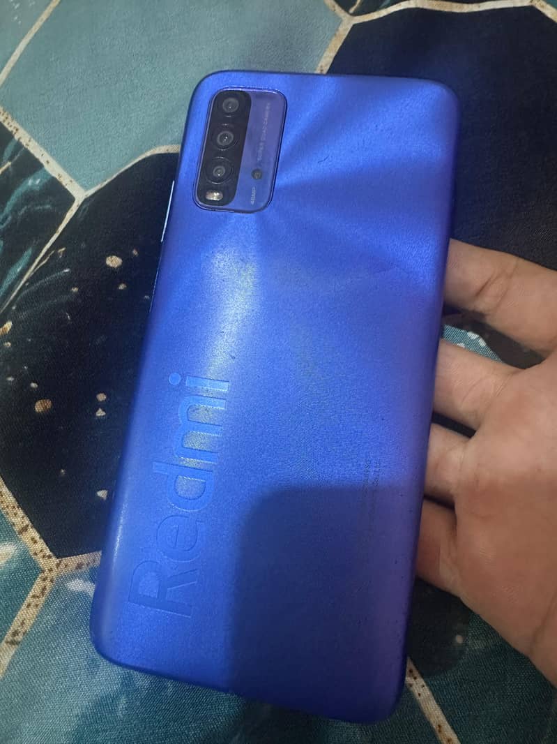 Xiaomi Redmi 9C 0