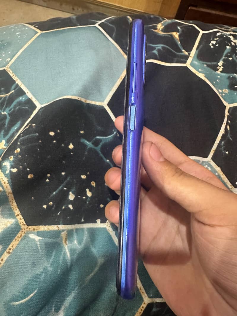 Xiaomi Redmi 9C 1