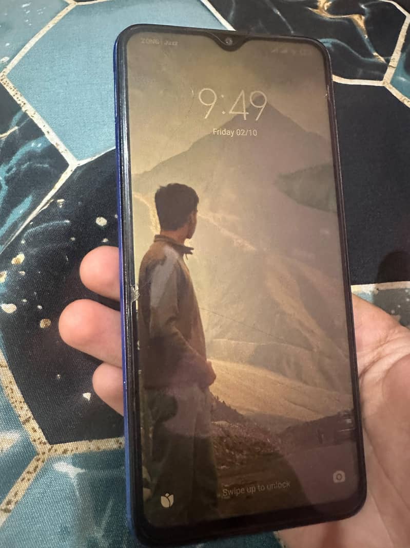 Xiaomi Redmi 9C 3