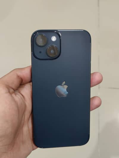iPhone 14 128gb jv