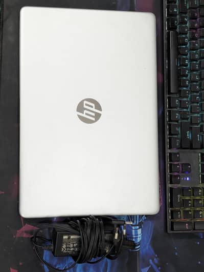 HP 15s – Core i5 11th Gen