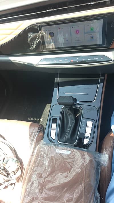 Changan Oshan X7 2026