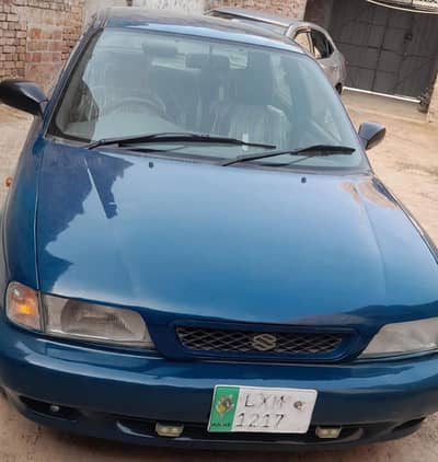 Suzuki Baleno 1999