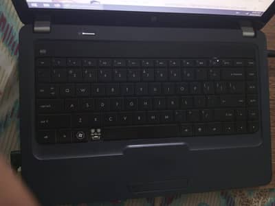 Hp laptop 4 128
