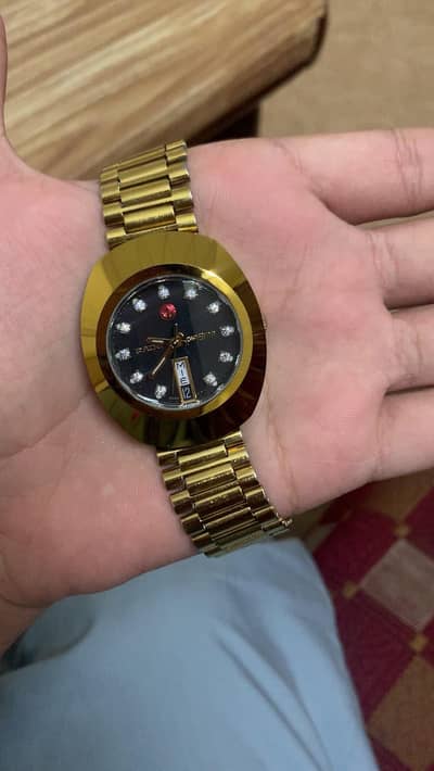 rado Dia star