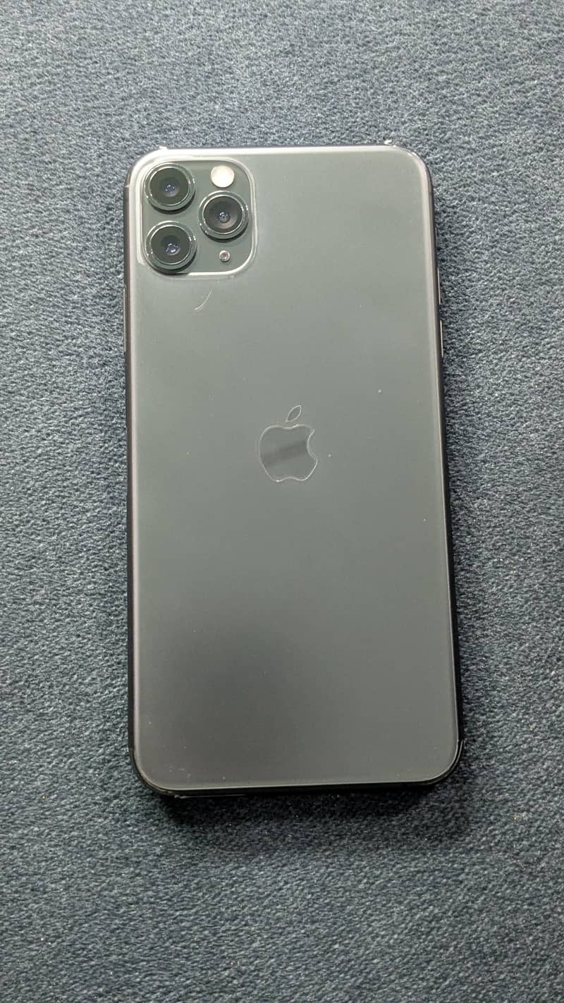 Apple iPhone 11 Pro Max 3