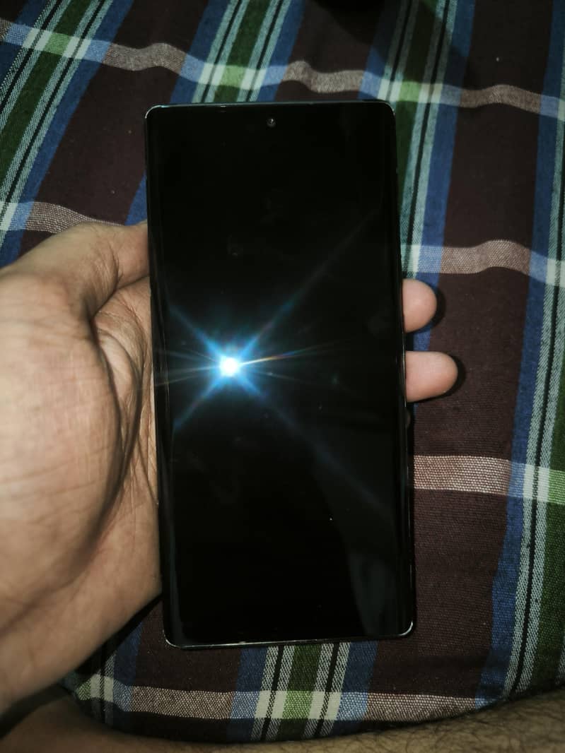 Google Pixel 6 Pro 1