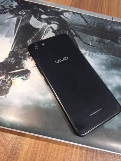 Vivo Y83