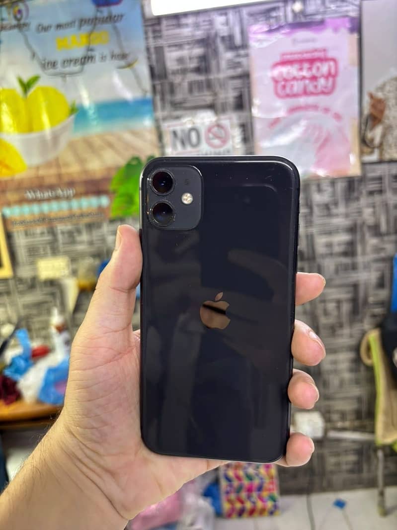 Apple iPhone 11 0