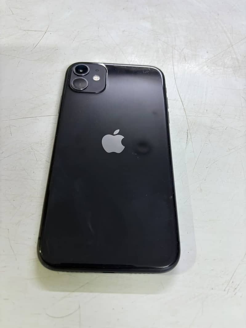 Apple iPhone 11 2