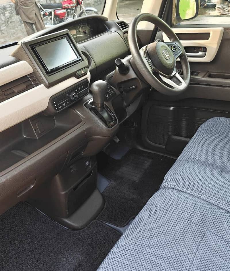 [Honda N Box 2022 (URGENT FOR SALE - Cars - 1120017998